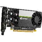 Видеокарта PNY GPU NVIDIA VCNT1000-8Gb-SB PCI-Express 3.0 x16, LP8 Gb GDDR6 128-bit, 4x Mini DP 1.4, 1x LP bracket., фото6