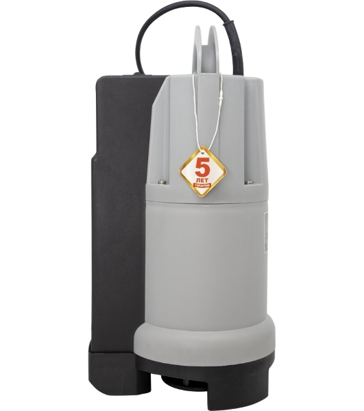 Дренажный насос Ресанта НД-15500П/35B 77/2/4