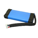 Аккумуляторная батарея CameronSino CS-JMB100SL для JBL Boombox 7.4V 10000mAh 74.00Wh, фото 1