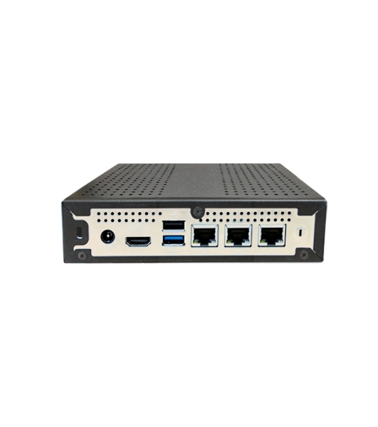 Маршрутизатор D-Link DSA-2003/A1A, 3×1 Гбит/с + 2×USB, настраиваемый