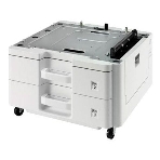 Лоток Kyocera PF-471 подачи (2х500л.) для M4125idn/M4132idn/FS-6025MFP/B, FS-6030MFP, FS-6525/6530MFP, FS-C8020/C8025MFP, FS-C8520MFP/FS-C8525MFP, фото5