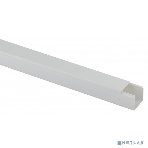 Кабель-канал ЭРА KK-W-100-60 100x60 белый, длина 2 м, фото 1