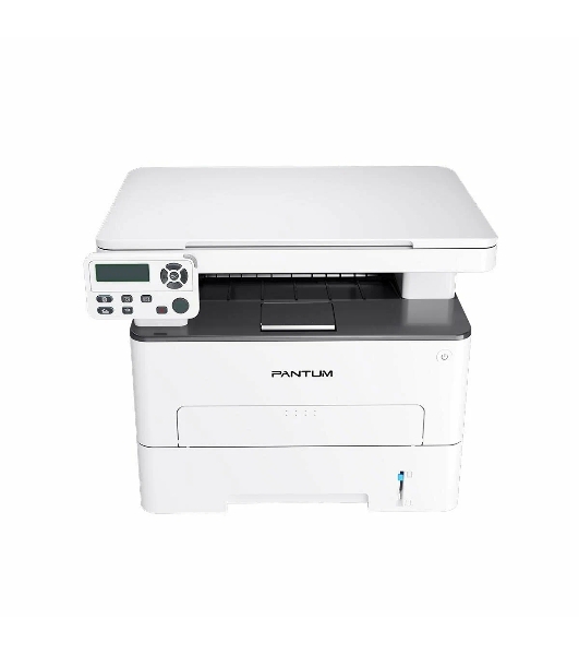 МФУ лазерное Pantum M6700DW, A4, ч/б, печ. до 30 стр/мин., 1200x1200dpi, USB, RJ-45, Wi-Fi, проектная модель