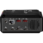 Накопитель SSD WD Thdb3 1Tb WDBA3U0010BBK-EESN D50 Game Dock 1.8' черный USB 3.1 type C, фото2