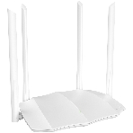 Маршрутизатор Tenda AC5 1200Mbps 11AC wave2Router, MU-MIMO,1Ghz CPU，4X5dbi Antennas, 1X100Mbps WAN, 3x100Mbps LAN,WiFi On/Off Switch,Universal Rep, фото13