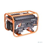 Электрогенератор бензиновый Patriot GRS 3800, 3 кВт, 62 дБ, 40 кг, фото8