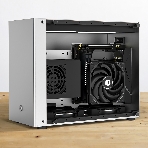 Кулер ID-COOLING IS-55 черный 120мм алюминий+медь 2000rpm 31.5db 4-pin 125W 55мм, фото4