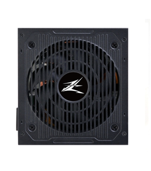 Блок питания Zalman ZM700-TXII V1/V2 RTL, 700Вт, 80 PLUS, 120мм, черный