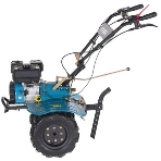 Мотоблок с комплектом колес Hyundai T1300 (HYUNDAI IC210 4-х такт, 7,0 л.с, ширина 90 см, глубина 30 см, 93 кг, 2 вперед, 1 назад), фото5