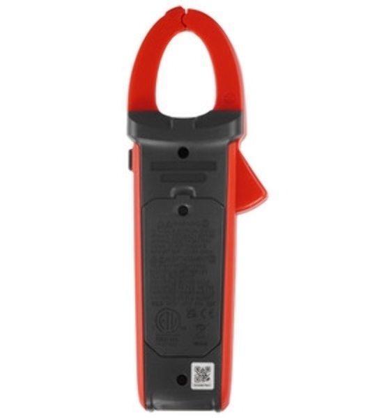 Токоизмерительные клещи UNI-T UT216B