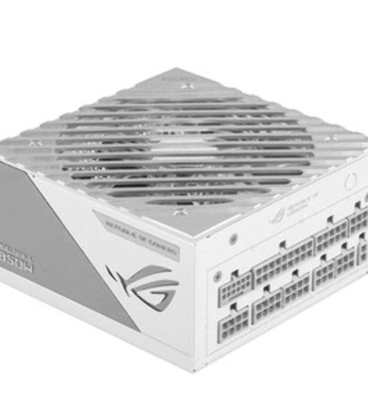 Блок питания ASUS ROG-LOKI-850P-SFX-LGAMING 