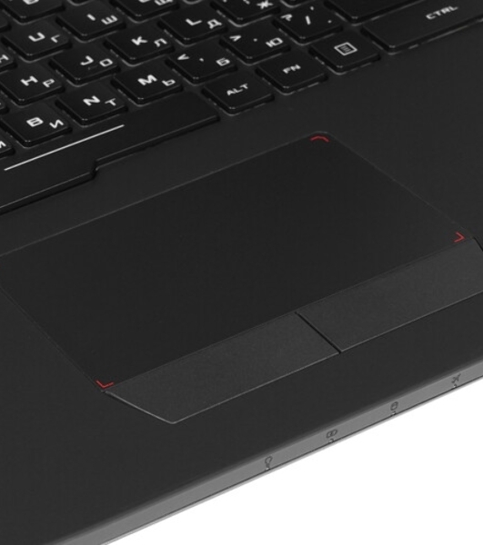 Допплата с кнопкой включения для Asus G703GI