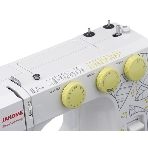 Швейная машина Janome EQ25, фото23