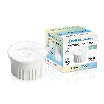 Лампа светодиодная 212202 LED MR16-PR 9W IC 4000K 220-240V 38°, фото5