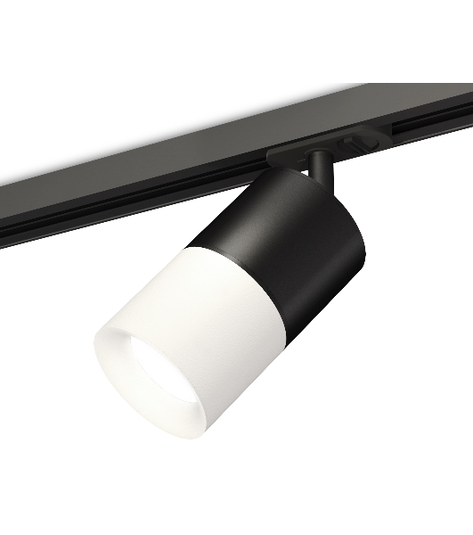 Светильник Ambrella light XT7401041 SWH/SBK/PBK белый песок/черный песок/черный полированный MR16 GU5.3