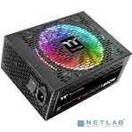 Блок питания Toughpower i Digital 1250 PS-TPI-1250DPCTEU-T /1250W/ATX 2.3 & EPS 2.92/A-PFC/14cm Riing Plus RGB fan/EU/80Plus Titanium, фото11