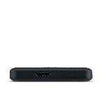 Внешний HDD 2.5' Toshiba Canvio Advance, 1TB, USB 3.2 Gen 1 Type-A, 5400 rpm, черный, фото10