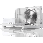 Ломтерезка Gorenje R401W, белый, фото19