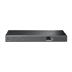 Коммутатор TP-Link TL-SG1218MP 18-портовый гигабитный коммутатор с 16 портами PoE+ SMB, фото4