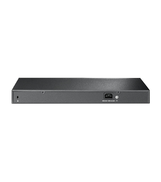 Коммутатор TP-Link TL-SG1218MP 18-портовый гигабитный коммутатор с 16 портами PoE+ SMB