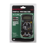 Портативный мультиметр MAS830L MASTECH, фото3