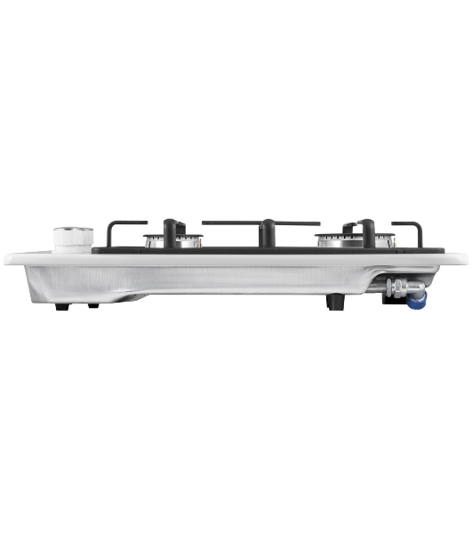 Газовая варочная панель HOMSair HGE323GCWH