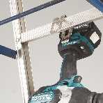 Гайковерт акк MAKITA DTW1002Zб\щ, 18В, Li-ion, 2200 у\м, 1000Нм, кв 1\2', М12-М30, фото4
