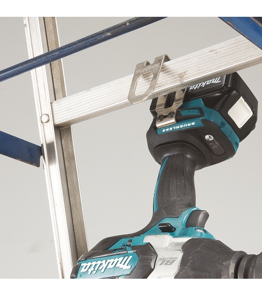 Гайковерт акк MAKITA DTW1002Zб\щ, 18В, Li-ion, 2200 у\м, 1000Нм, кв 1\2', М12-М30