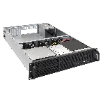 Серверный корпус ExeGate Pro 2U650-06/2U2098L (RM 19', высота 2U, глубина 650, БП 1000ADS, USB), фото21