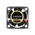 Вентилятор для корпуса ExeGate ExtraPower EP02510S2P-5 черный, 25 мм, 12000 об/мин, 26 дБ, 2 pin, фото5