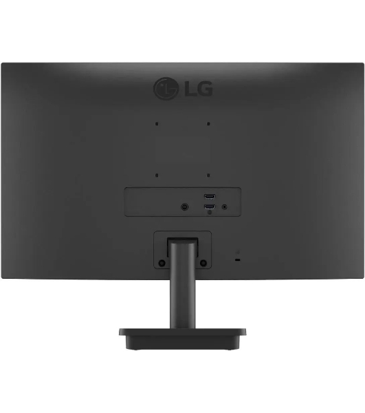 Монитор 27' LG 27MS500-B IPS 1920x1080, 100 Гц, 5 мс, 16:9, 250 кд/м2, 2xHDMI, 1x3.5 мм, черный