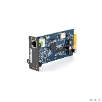 SNMP-модуль Бастион CY 504 Мониторинг и управление по Ethernet (2177), фото4