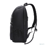 Рюкзак для ноутбука 15.6' Acer OBG316 черный полиэстер (ZL.BAGEE.00K), фото7