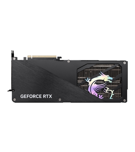 Видеокарта MSI RTX 5070 GAMING TRIO OC 12Gb GDDR7 192bit 3xDP HDMI 3FAN RTL