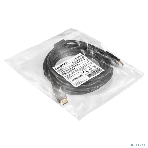 Кабель HDMI ExeGate EX-CC-HDMI-5.0F (19M/19M, 5м, v1.4b, ферритовые кольца, позолоченные контакты), фото3