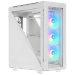 Компьютерный корпус Thermaltake Divider 500 TG Snow ARGb CA-1T4-00M6WN-01 White/Win/SPCC/Tempered Glass*4/120мм ARGb Fan*3/120мм Standard Fan*1 (527897), фото9