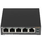 Коммутатор TP-Link SMB TL-SF1005P 5-портовый 10/100 Мбит/с настольный коммутатор с 4 портами PoE, фото18