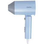 Фен Centek CT-2203 синий, 1600 Вт, компактный, ионизация, фото10