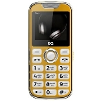 Мобильный телефон BQ 2005 Disco золотистый, фото10