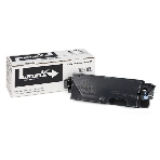 Картридж лазерный Kyocera TK-5150K (1T02NS0NL0) черный для P6035cdn/M6035cidn/M6535cidn 12000 стр., фото 1