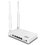 Роутер WRL Router Netis 300MBPS 10/100M 4P WF2419E, фото12