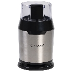 Кофемолка электрическая Galaxy Line GL 0906, черный, роторная, 200 Вт, фото2