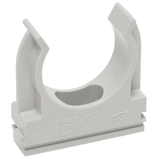 Держатель с защелкой CF32 IEK CTA10D-CF32-K41-050