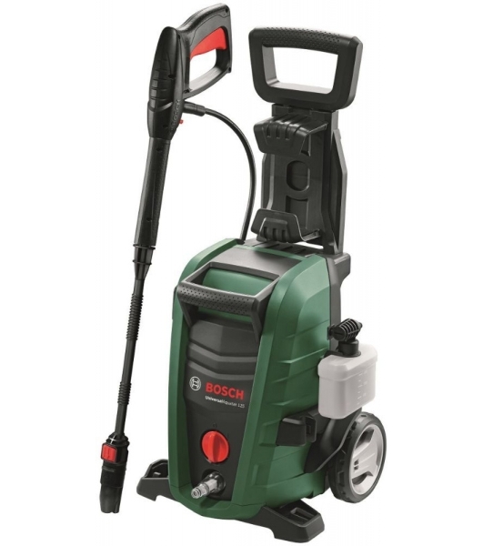 Очиститель высокого давления Bosch UniversalAquatak 125 06008A7A00