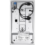 Газовая варочная панель HOMSair HGE323GCWH, фото6