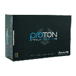 Блок питания Chieftec Proton BDF-850C, 850Вт, 80 PLUS Bronze, 140мм, модульный, черный, фото17