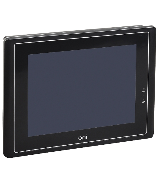 Панель оператора ETG 9.7дюйм ONI ETG-CP-097