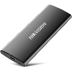 Внешний SSD Hikvision HS-ESSD-T200N, 512G, USB Type-C 3.1, R/W 450 МБ/с / 400 МБ/с, черный, фото6