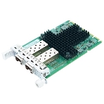 Сетевой адаптер 2X25G SFP28 OCP3.0 LRES3029PF-OCP LR-LINK, фото2