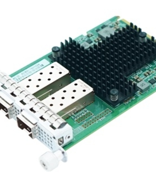 Сетевой адаптер 2X25G SFP28 OCP3.0 LRES3029PF-OCP LR-LINK